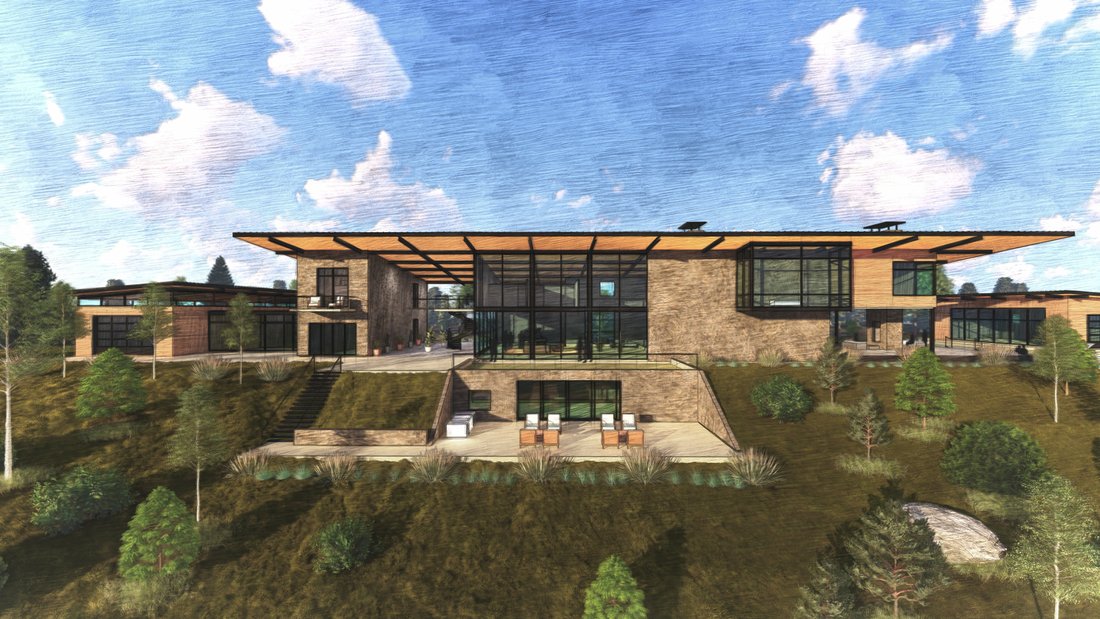 Land in Boulder, Colorado, United States 4 - 16059735