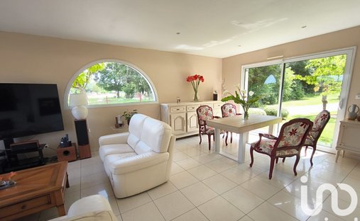 Castle for Sale in Pont-Audemer, Normandy, France