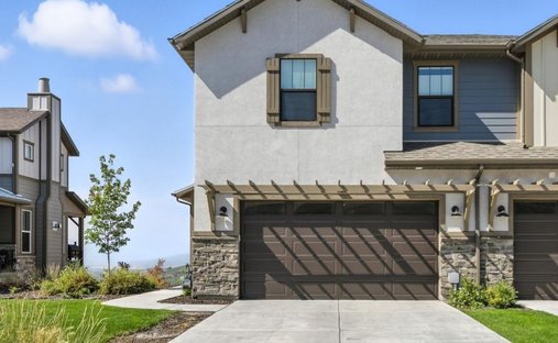 Maison à Heber City, Utah, États-Unis 1