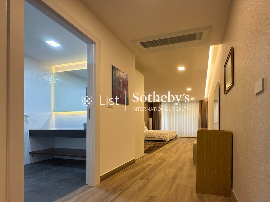 House in Pattaya City, Chon Buri, Thailand 5 - 16062950