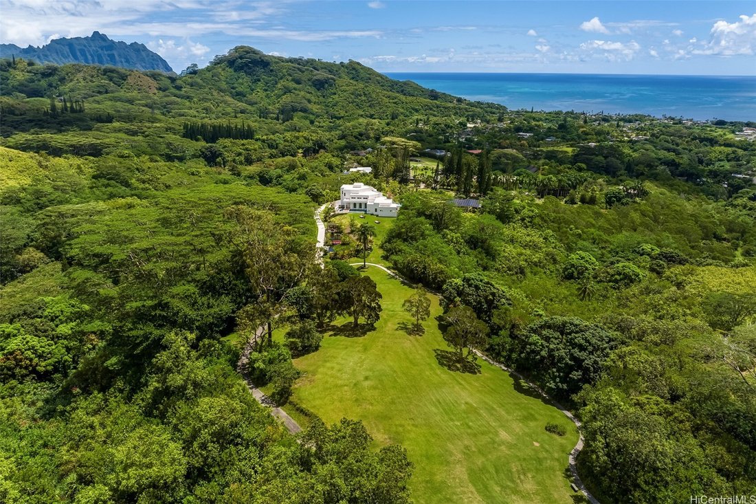 House in Kaneohe, Hawaii, United States 2 - 16059921