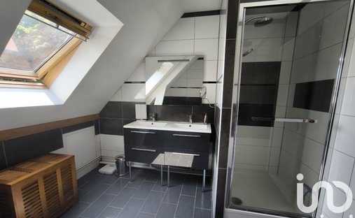 Castle for Sale in Pont-Audemer, Normandy, France