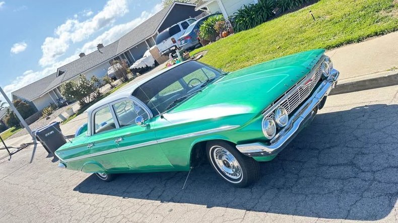 Sedan in Glendale, United States 1 - 16063003