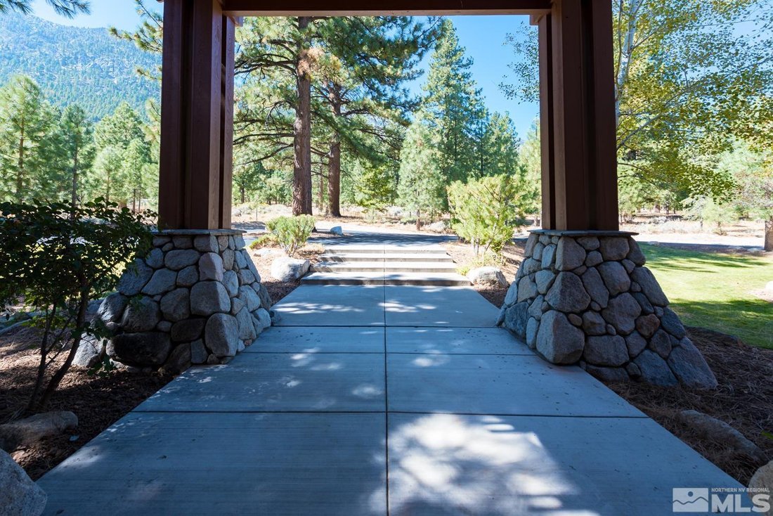 House in Gardnerville, Nevada, United States 3 - 16058230