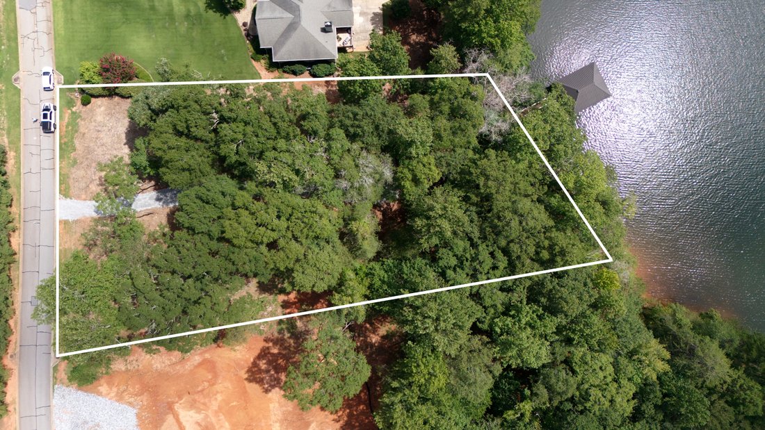 Land in Salem, South Carolina, United States 4 - 16062536