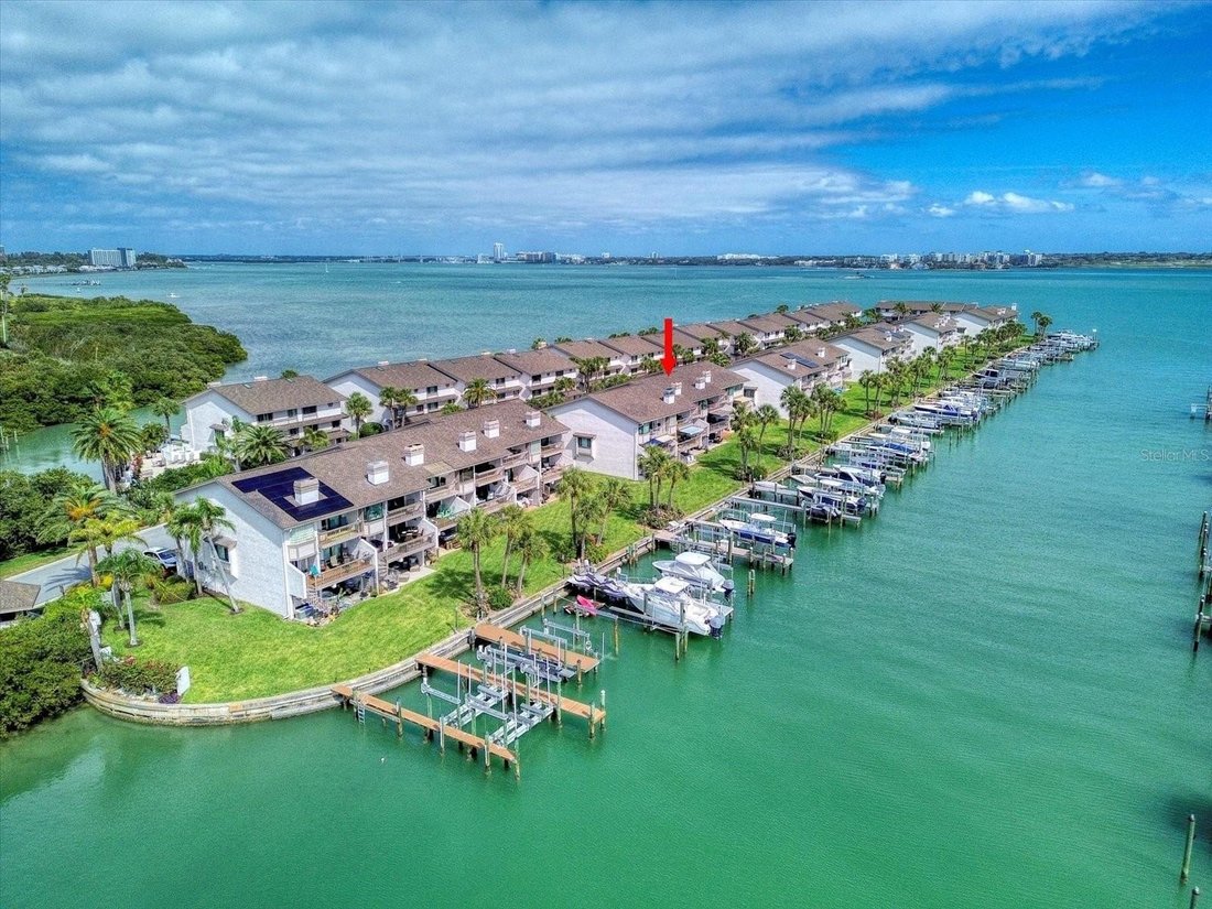 House in Clearwater, Florida, United States 3 - 16058317
