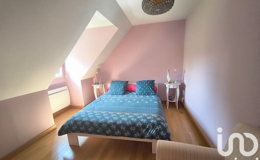 Castle for Sale in Pont-Audemer, Normandy, France