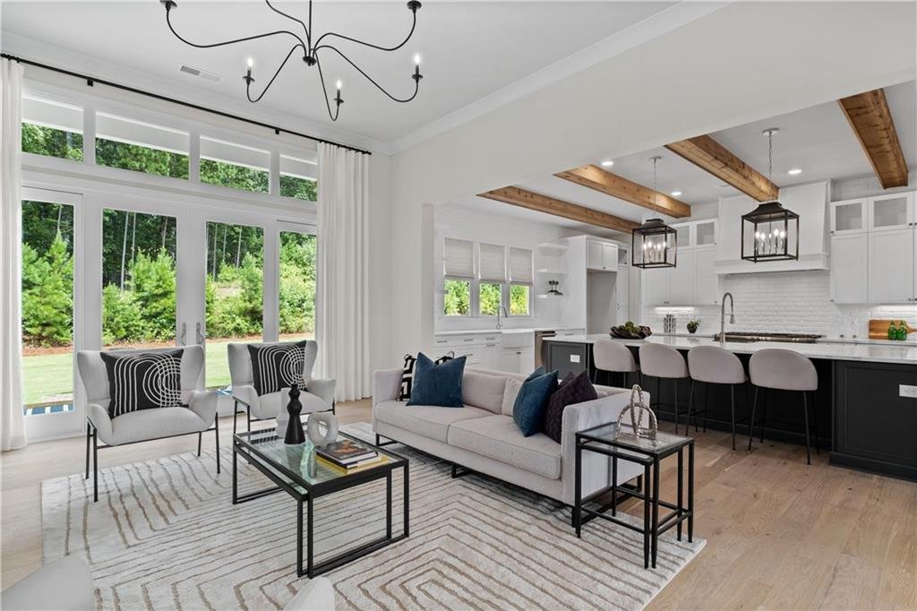 House in Milton, Georgia, United States 3 - 16056773