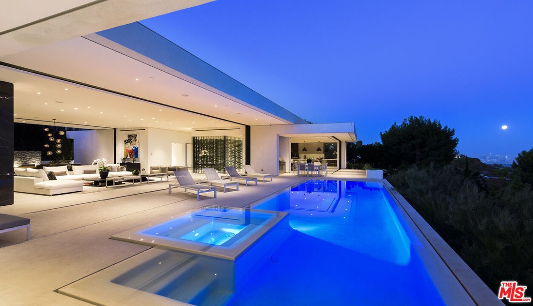 Beverly Hills Haus Kaufen