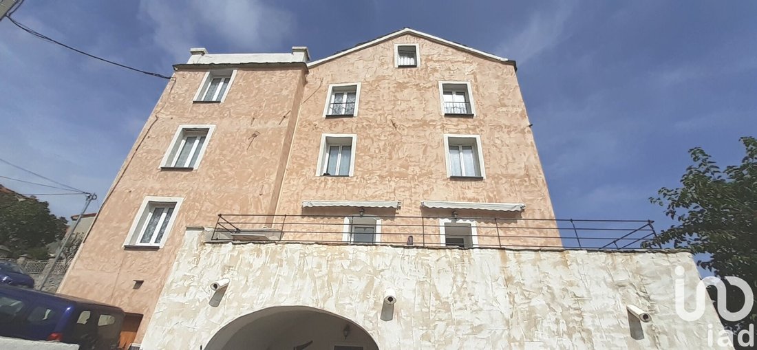 House in Santo-Pietro-di-Tenda, Corsica, France 2 - 16057611