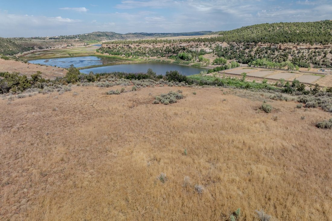 Land in Dolores, Colorado, United States 3 - 16057763