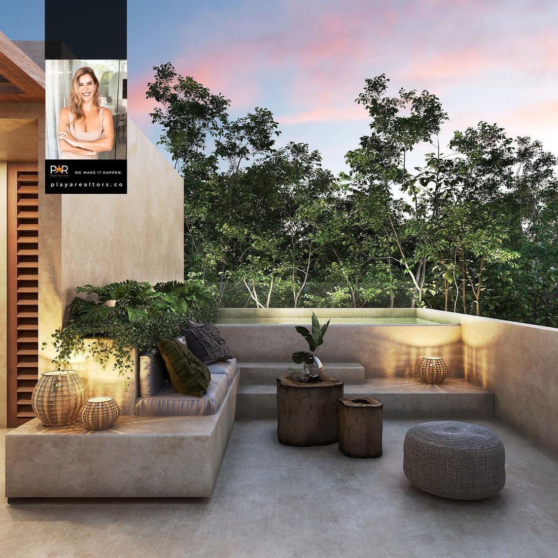 Casa a Playa del Carmen, Quintana Roo, Messico 2 - 16063177