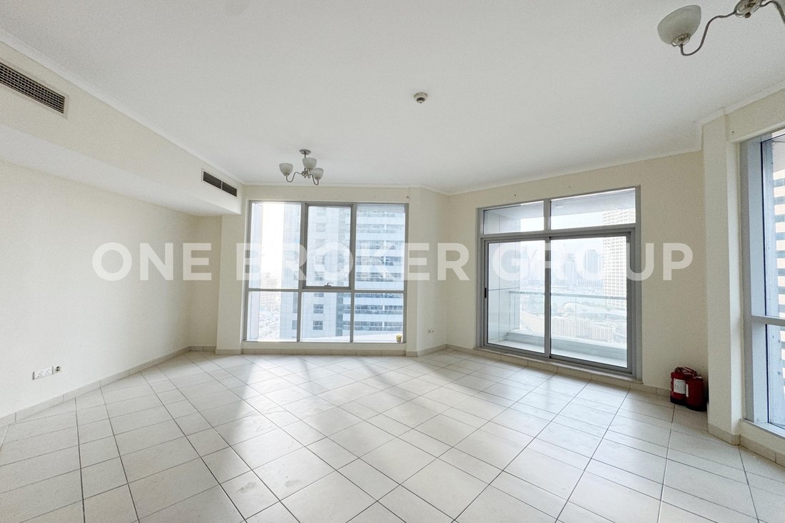 Apartment in Dubai Marina / Marsa Dubai, Dubai, United Arab Emirates 3 - 16063030