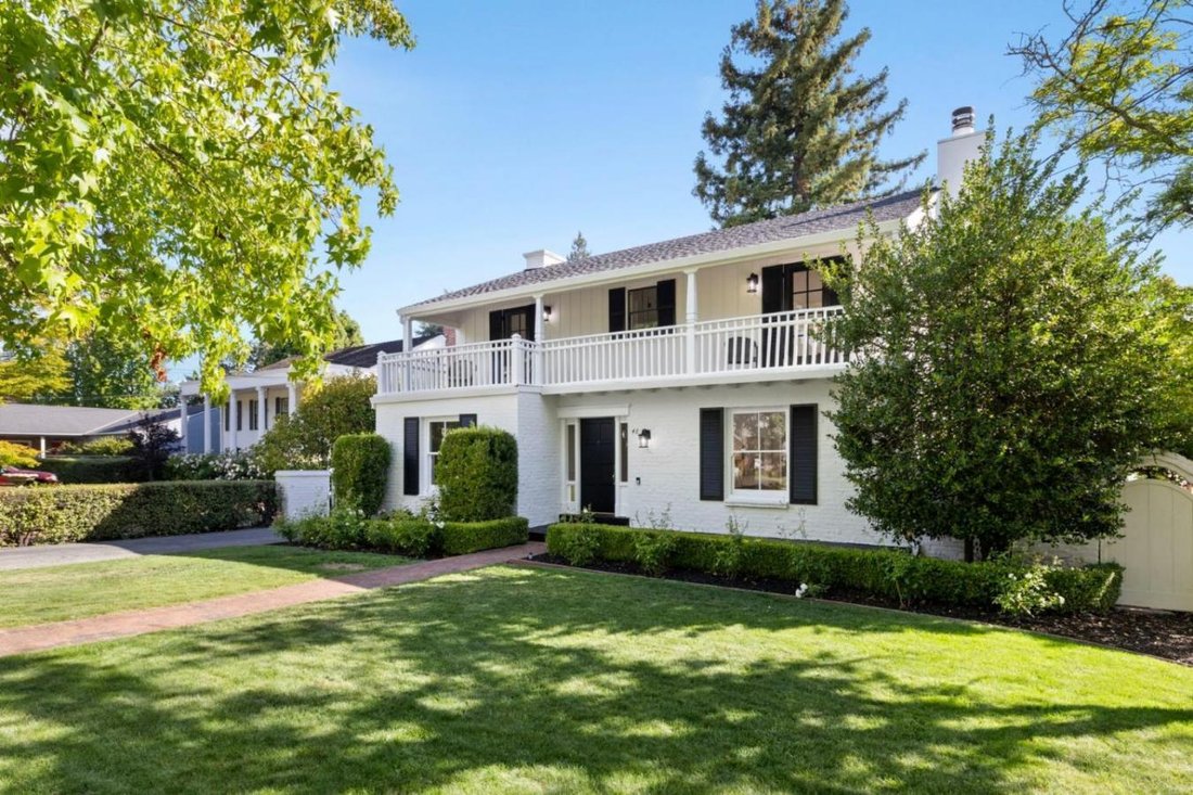 House in Emerald Hills, California, United States 3 - 16058955