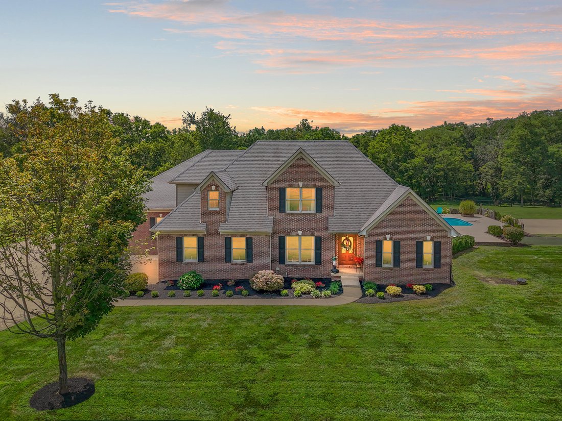 Residential Lexington In Lexington Kentucky United States For Sale