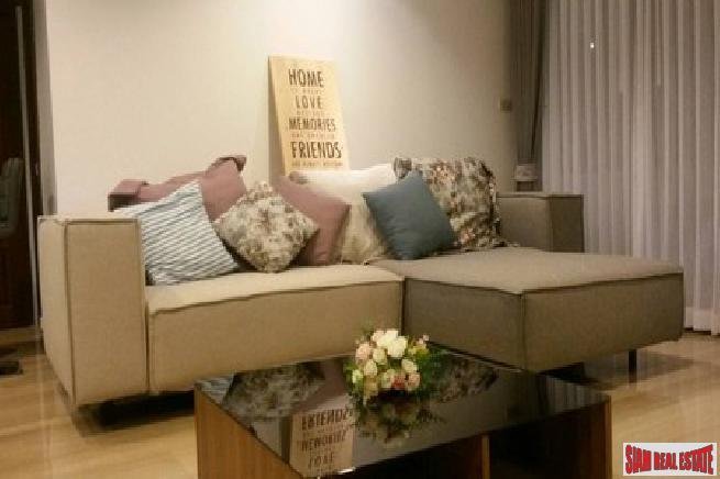 A Sky Palace in Bangkok: 11th-Floor Elegance at Richmond Palace - 5