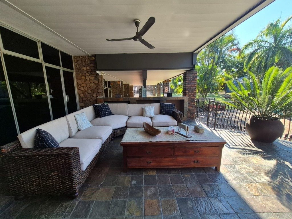 Country House in Phalaborwa, Limpopo, South Africa 5 - 16056433