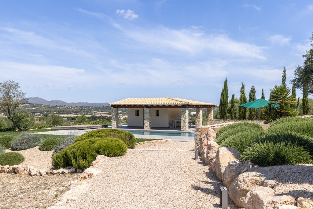 House in Sineu, Balearic Islands, Spain 4 - 16060962