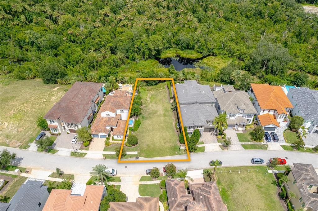 Land in Kissimmee, Florida, United States 1 - 16057083