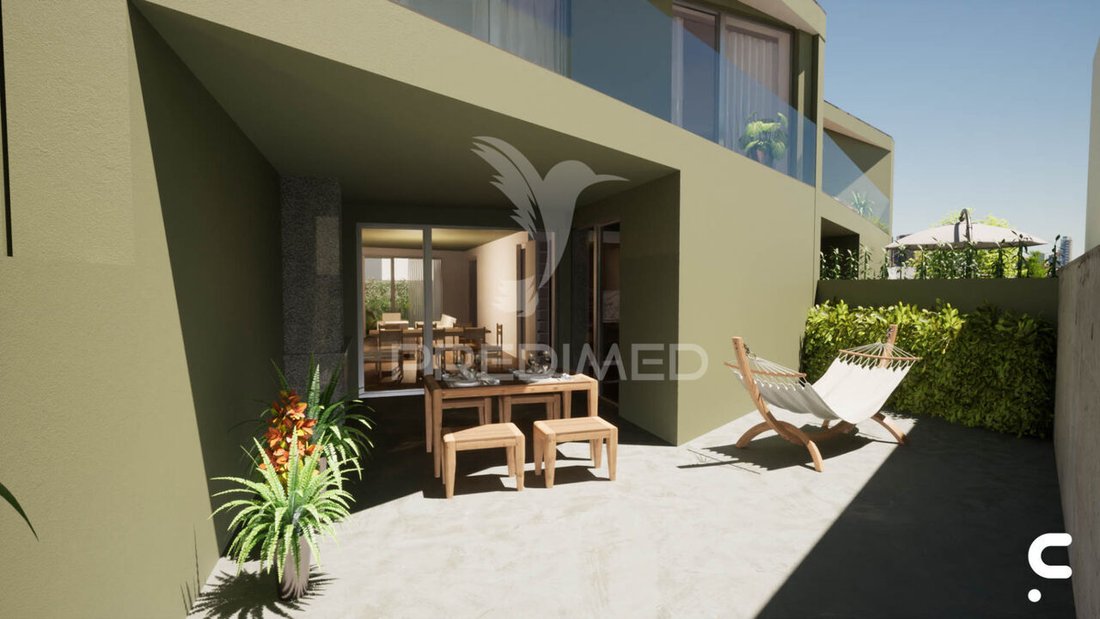 House in Canidelo, Porto District, Portugal 4 - 16055802