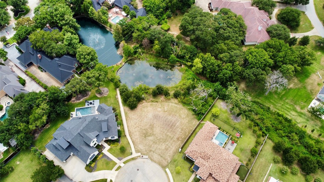 Land in Colleyville, Texas, United States 2 - 16062849