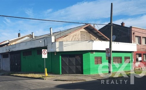 Temuco, Araukanien, Chile 1
