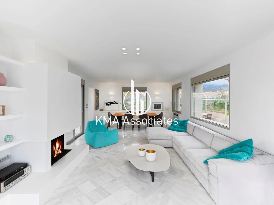 House in Nea Makri, Attica, Greece 5 - 16060556