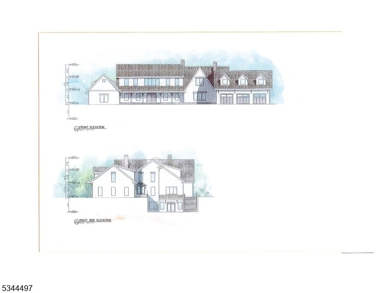 House in Mendham, New Jersey, United States 1 - 16058335
