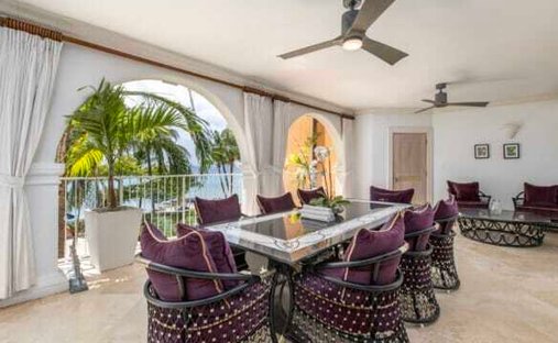 Condominio a Bridgetown, Christ Church, Barbados 1