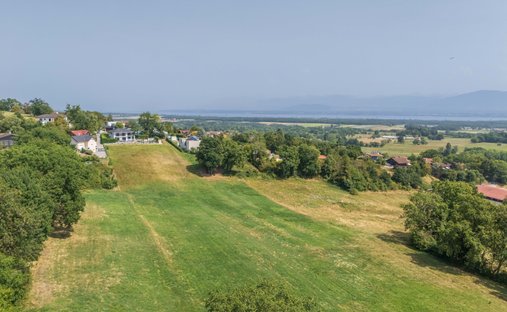 Castle for Sale in Grilly, Auvergne-Rhône-Alpes, France