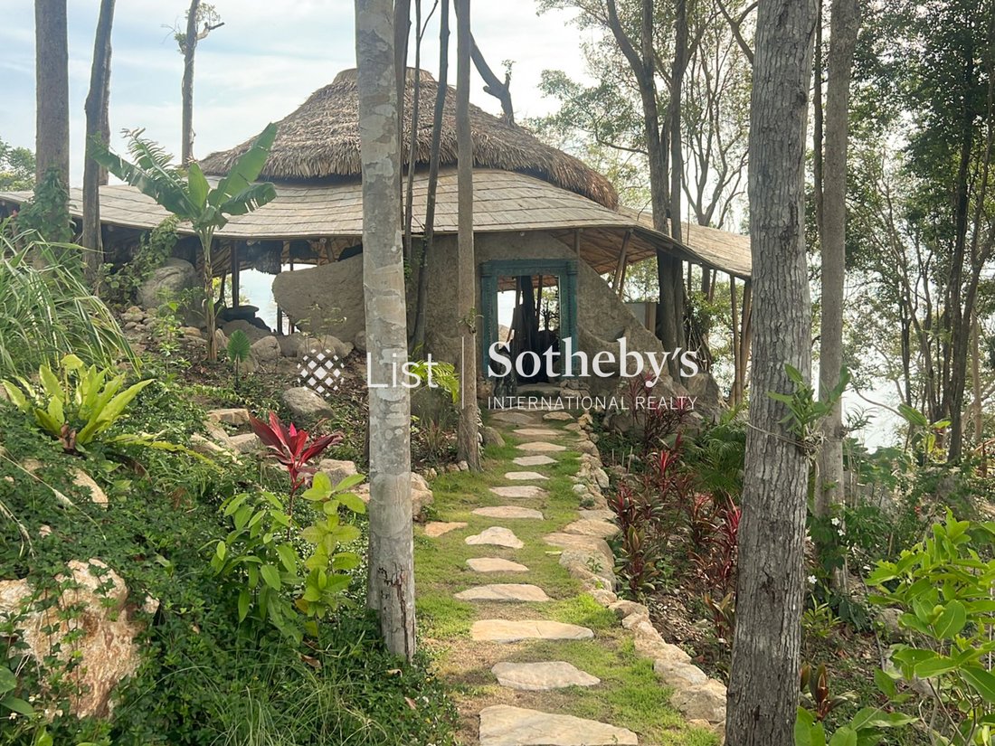 House in Ko Pha-ngan Sub-district, Surat Thani, Thailand 3 - 16063115