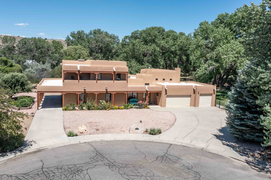 House in Aztec, New Mexico, United States 3 - 16057621
