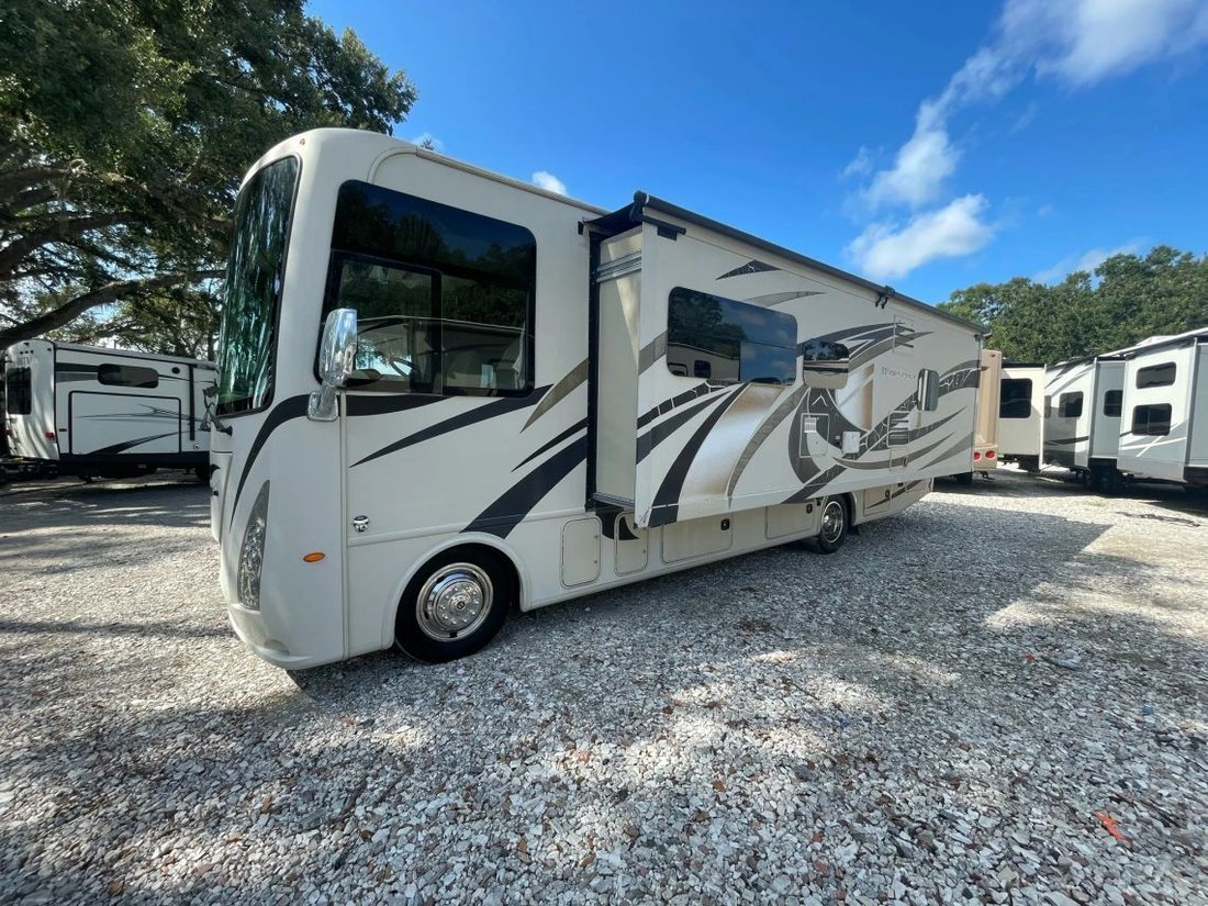 2017 Thor Motor Coach Windsport 29M in Thonotosassa, FL, United States 4 - 16059283