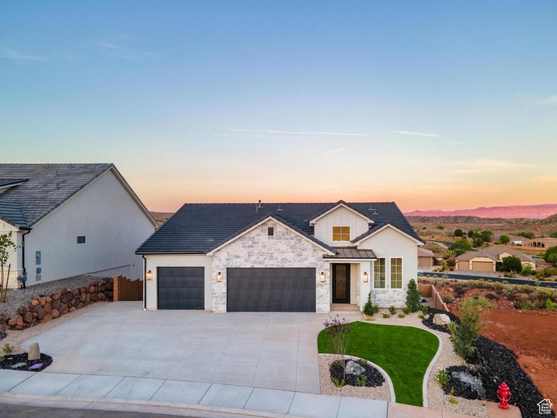 House in Washington, Utah, United States 1 - 16058974
