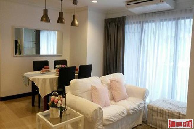 Sky-Kissed Serenity: A Luminous Jewel Above Bangkok’s Heart