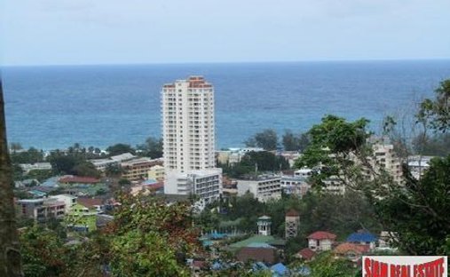 Land in Karon, Phuket, Thailand 1