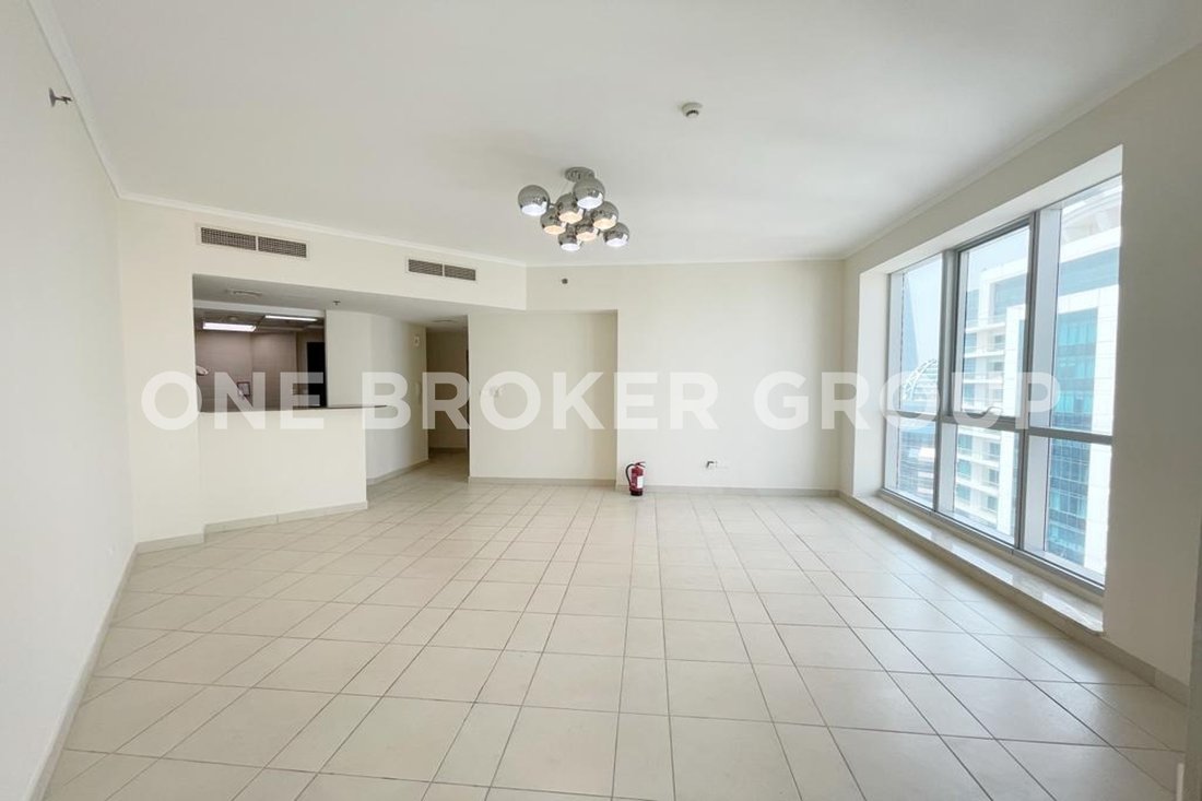 Apartment in Dubai Marina / Marsa Dubai, Dubai, United Arab Emirates 3 - 16063031