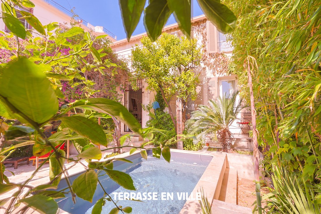 House in Toulon, Provence-Alpes-Côte d'Azur, France 1 - 16057777