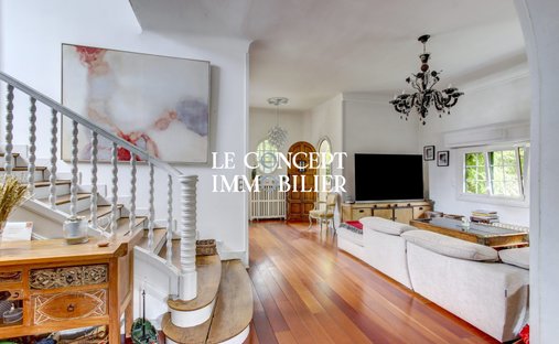 House in Biarritz, Nouvelle-Aquitaine, France 1