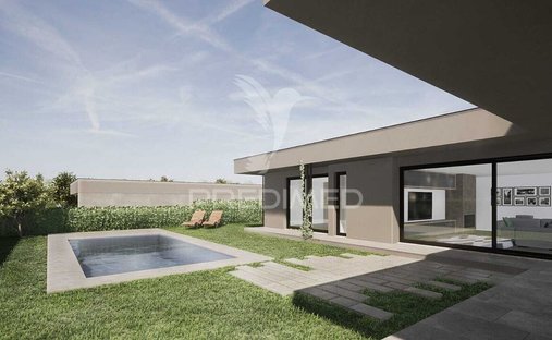 Casa a Soutelo, Braga, Portogallo 1