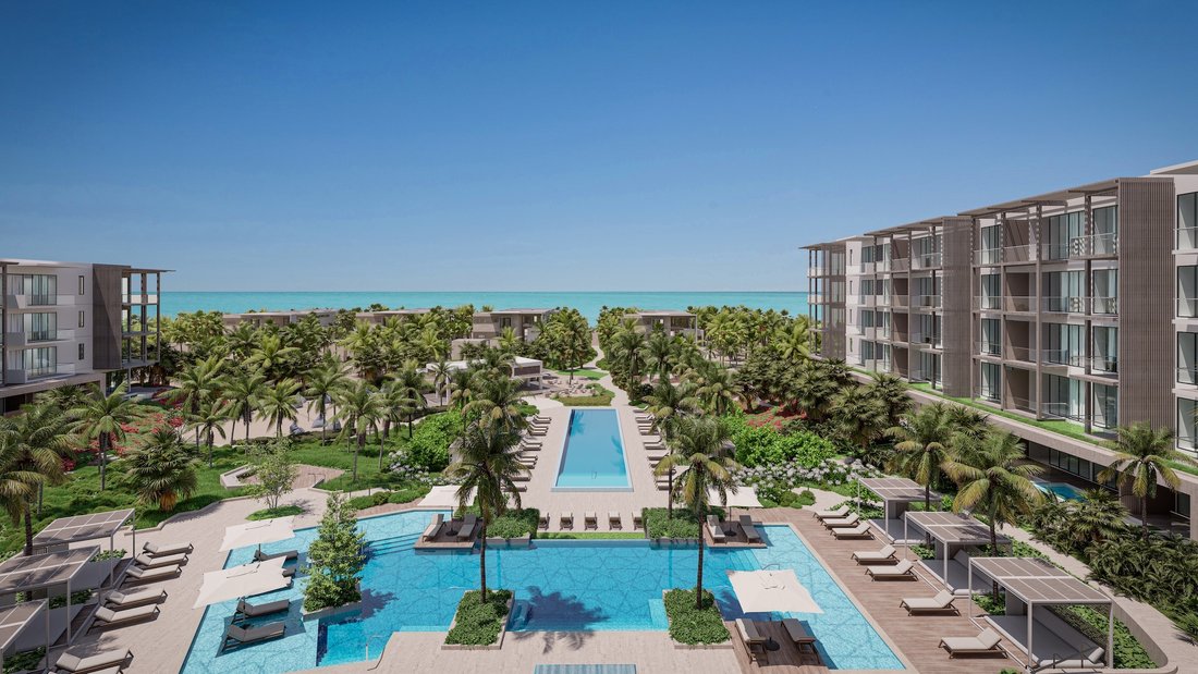 Condo in Grace Bay, Caicos Islands, Turks and Caicos Islands 2 - 16061661