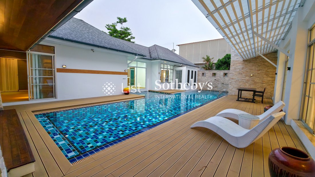House in Wichit, Phuket, Thailand 4 - 16056472