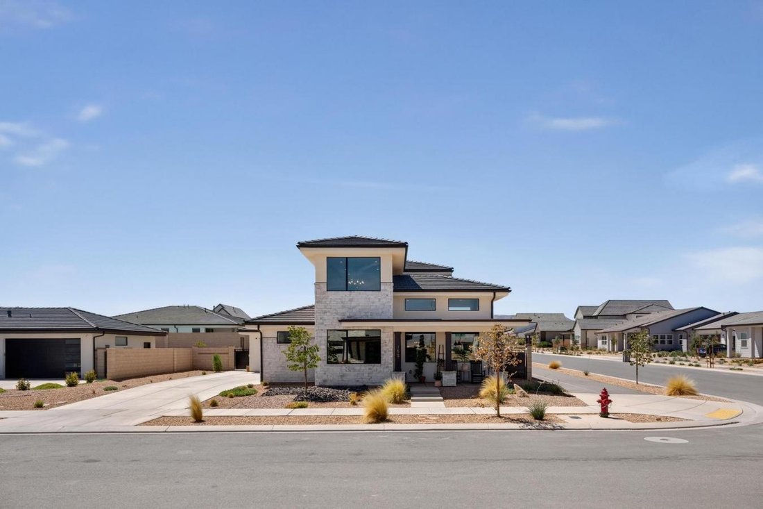House in St. George, Utah, United States 2 - 16061625