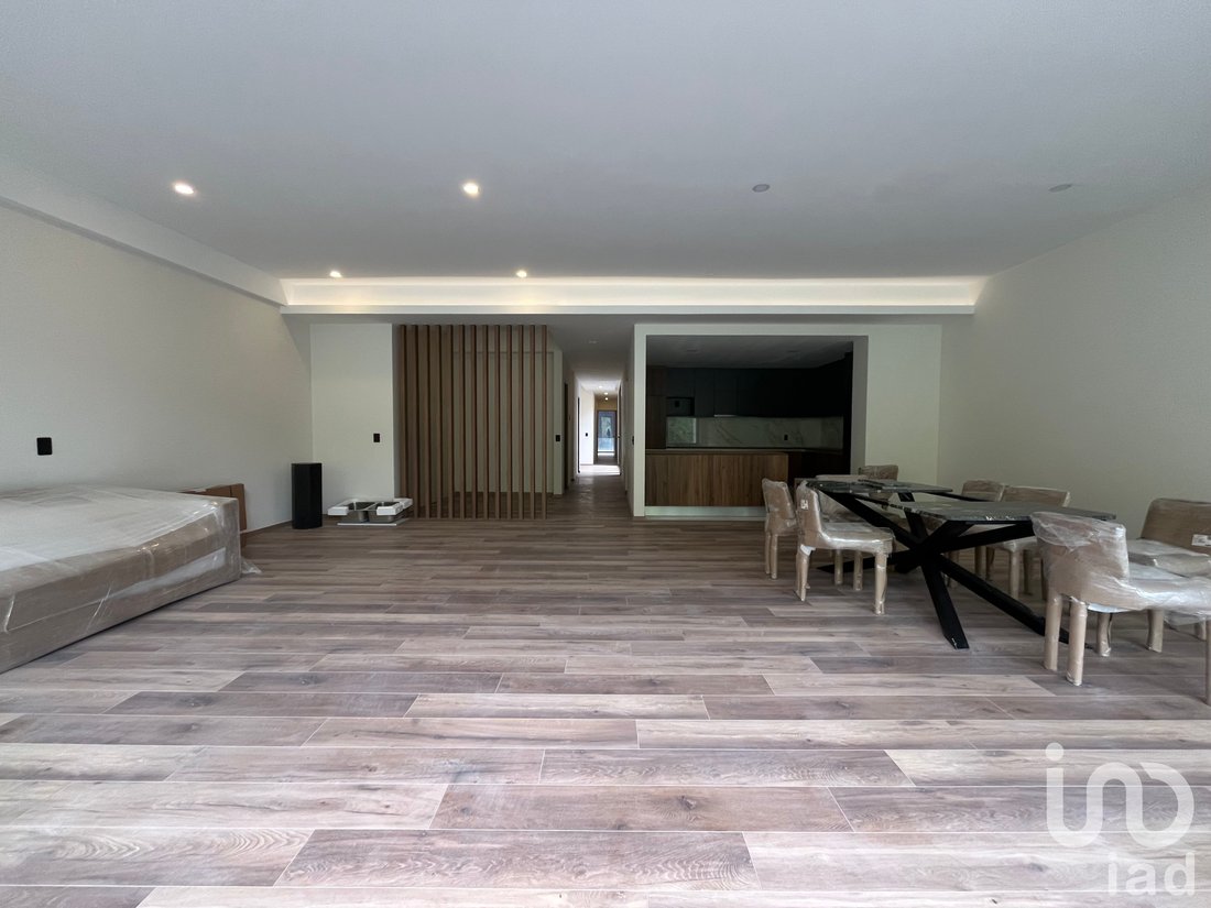Apartment in Santa Catarina Yecahuitzotl, Mexico City, Mexico 2 - 15803355