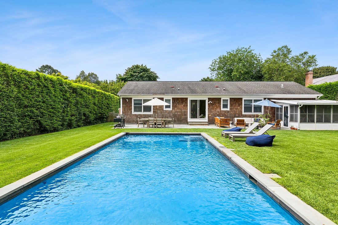 Amagansett, New York, United States 1 - 15877967
