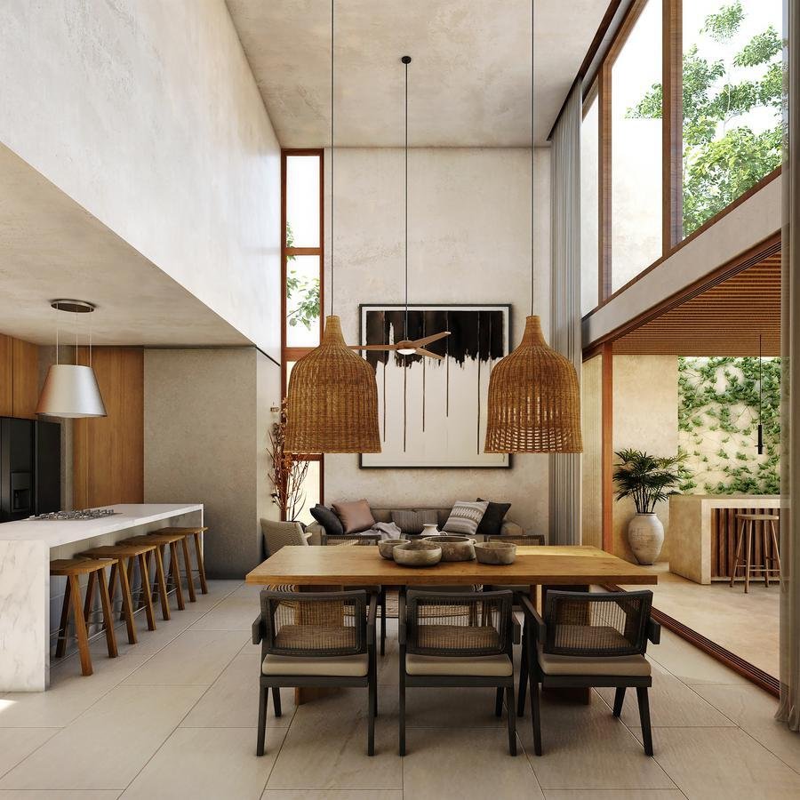 Casa a Playa del Carmen, Quintana Roo, Messico 5 - 16063177