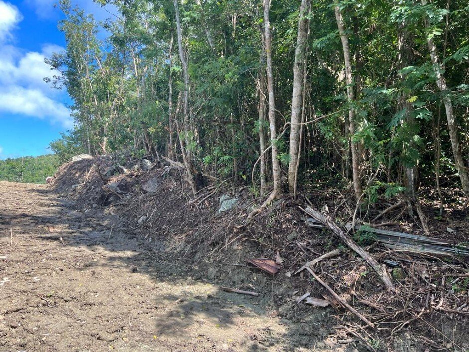 Land in Leonards, Tortola, British Virgin Islands 5 - 16061201