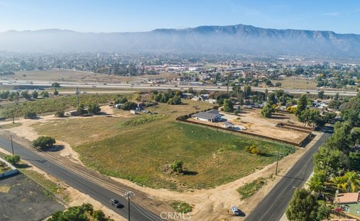 Terrain à Wildomar, Californie, États-Unis 1