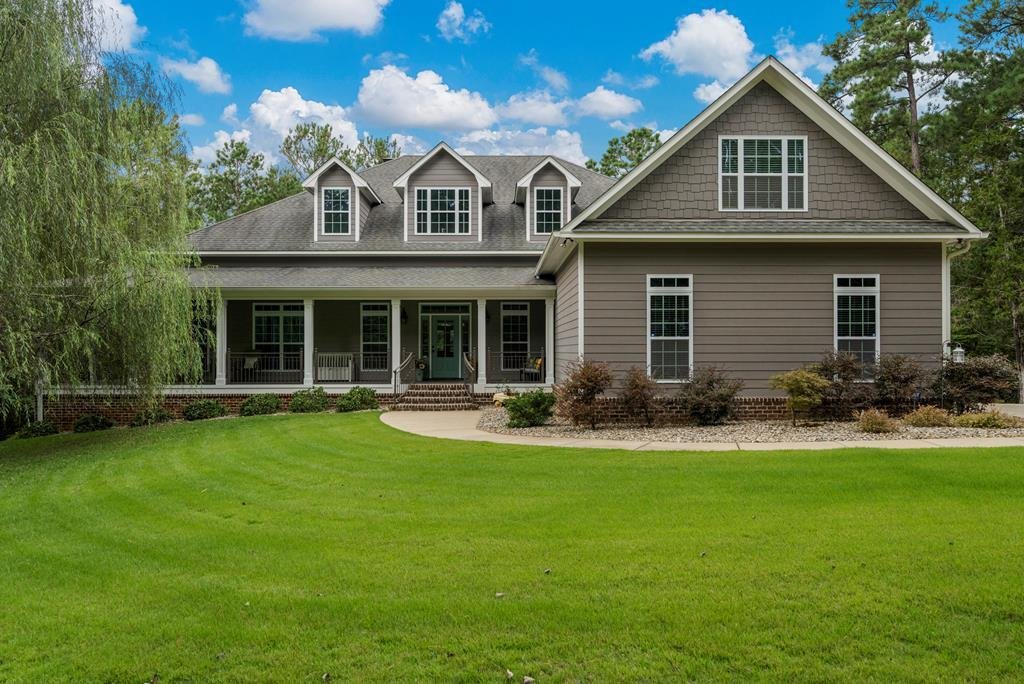 House in Columbus, Georgia, United States 1 - 16057181