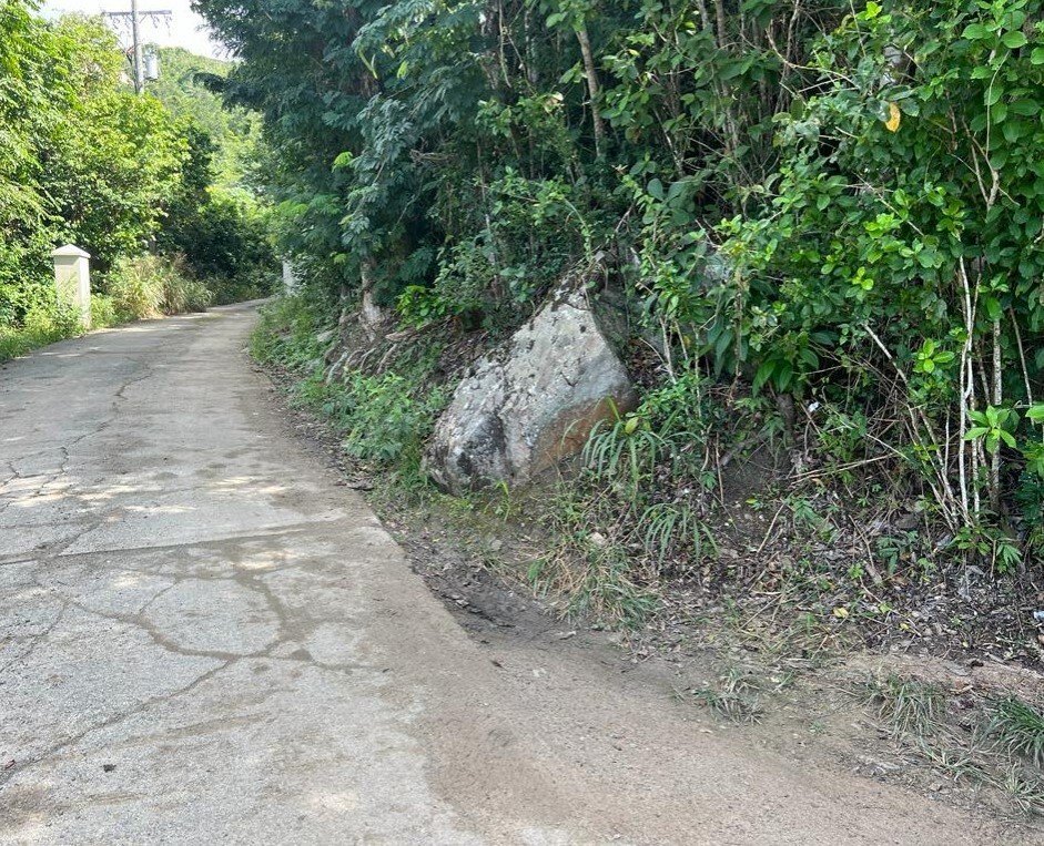 Land in Leonards, Tortola, British Virgin Islands 4 - 16061201